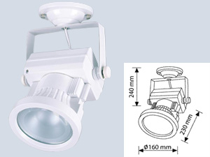 G12 Metal Halide