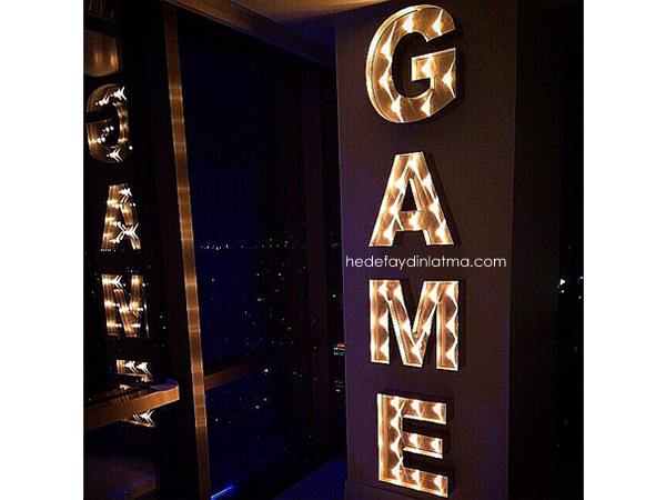 GAME aplik
