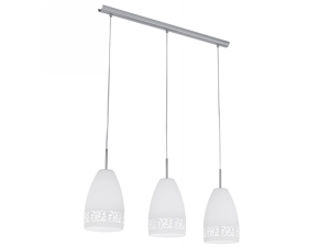 Gamober Modern 3'lu Pendant