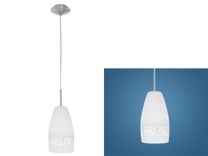 Gamober Modern One Pendant