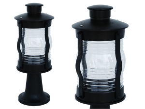 Gaz Lambası Set Üstü Aydınlatma