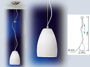 Geo 2  Modern Tekli Avize