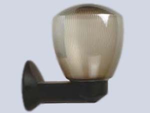 Glob Armatürü