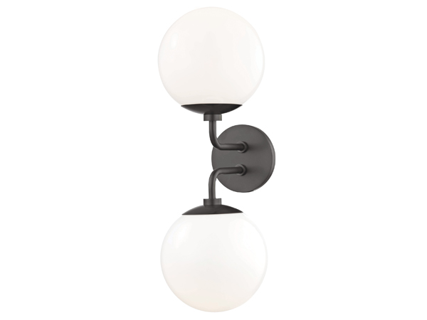Gluu 2's Wall Sconce