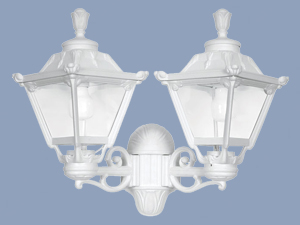 Golia 2-Lamp