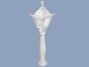 Golia Decorative Lighthouse