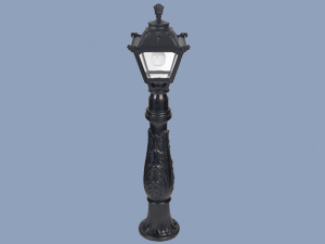 Golia Decorative Floor Lighting