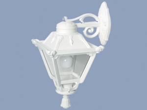 Golia Quadrilateral Lamp