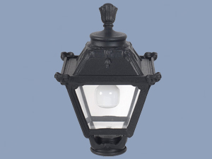 Direct Flashlight Under Golia