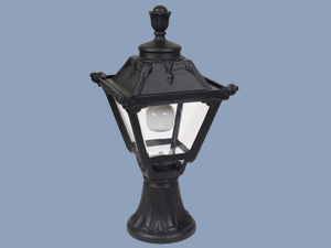 Golia Set-Top Lantern