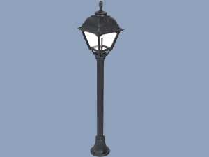 Golia Floor Lighting