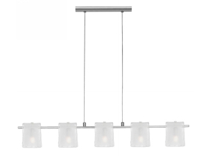 Gotabo 5'li  Modern Sarkıt