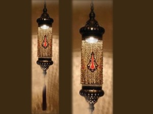 Classic Lamp
