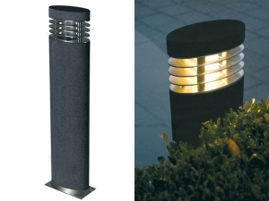 Granite Floor Out Light