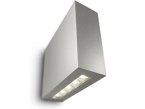 Gri Sheer Led Aplik