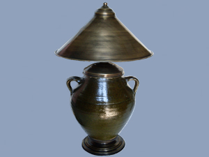 Grout Masa Lambası