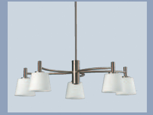 Gustav Modern 5\'li Sarkıt