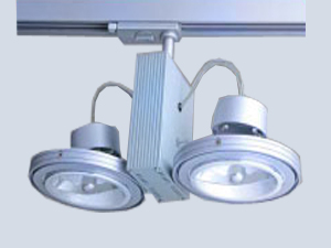 Halopar Spot x 2