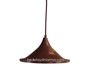 Hammered Copper Sarkıt