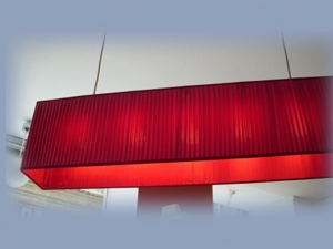 Hangele Pendant Lampshade