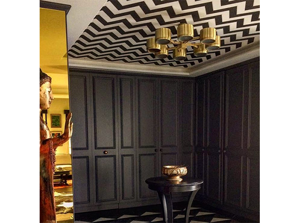 Hans Agne Ceiling Lamp