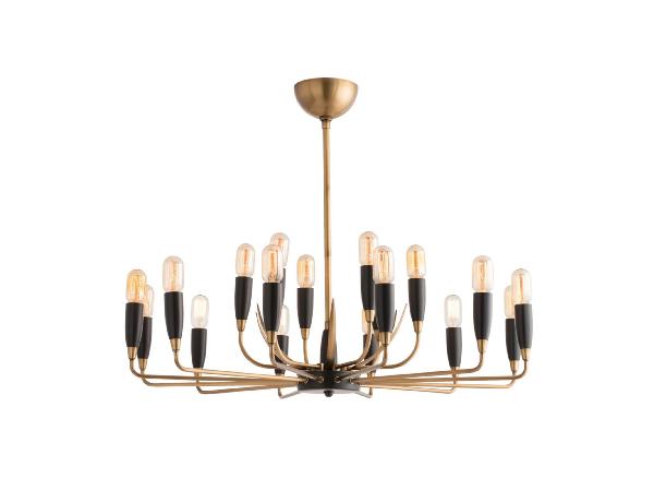 Hardy Chandelier
