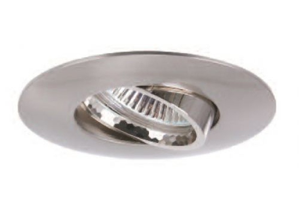 Active Halogen Flush Mount Spots 