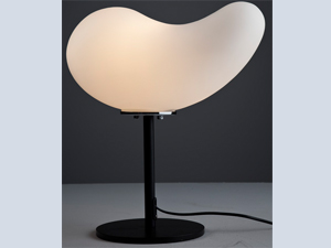 Heart Modern Table Lamp