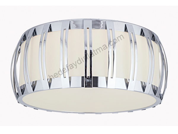 Henkel Cylinder Ceiling Armature