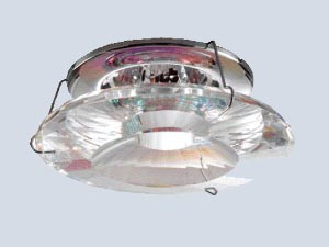  Recessed Interior Lighting GU5.3 Spot