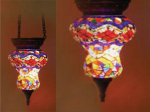 stalactite