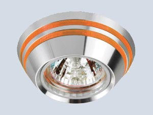  Recessed Interior Lighting Spot GU5.3