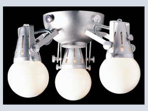 Glop Armature 