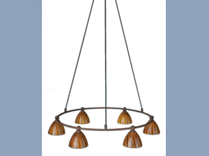 Droop Lamp