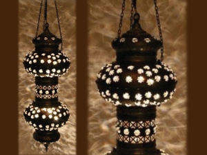 Classic Lamp