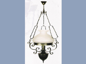 Droop Lamp
