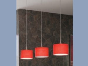 Droop Lamp