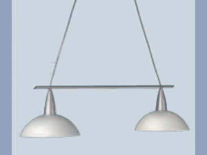 İç Mekan Modern 2'li Sarkıt