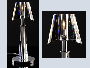 Interior Modern Table Lamp