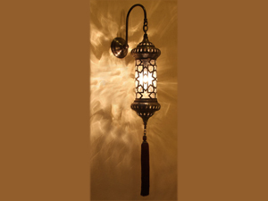Ottoman Style Wall Sconce