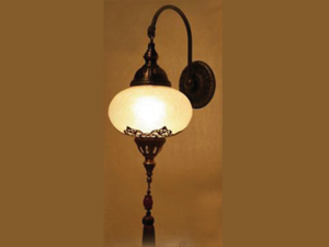 Classic Lamp