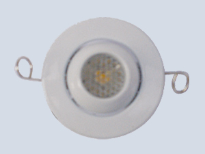 İç Mekan Sıva Altı Power Led Gömme