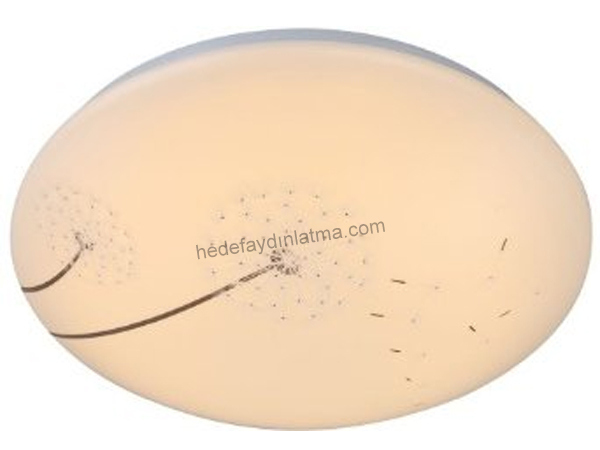 ILLYA Desenli Modern Tavan Armature