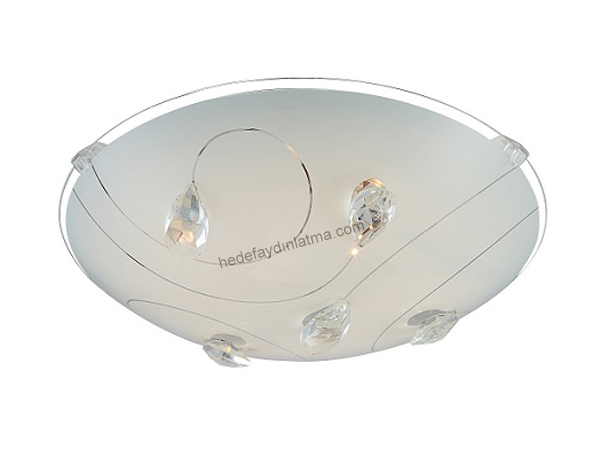 Inka Modern Tavan Armature