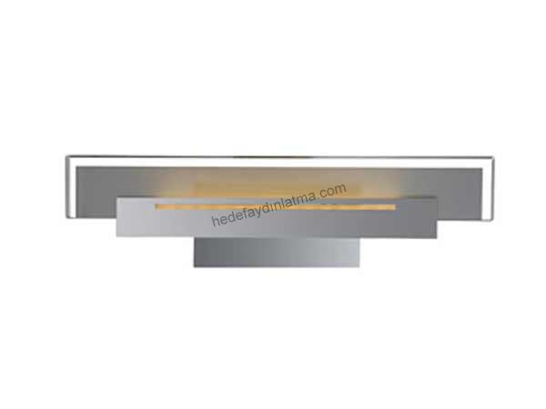 Ismeta Modern Ledli Tavan Armature