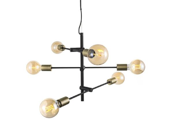 Josefine Vertical Pendant