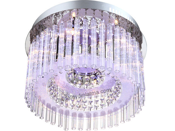 Joyce Yuvarlak Ceiling Armature