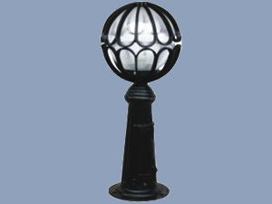 Garden Lamp