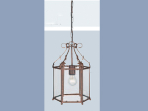 Butik Lamp