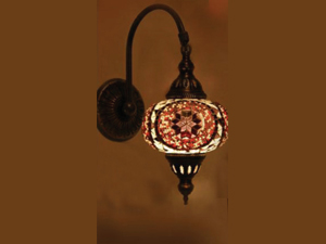 sconce